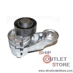 Tensor de correa Volvo Penta 31251252