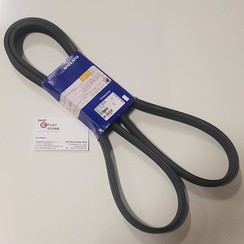 Alternator drive belt Volvo Penta 30731809