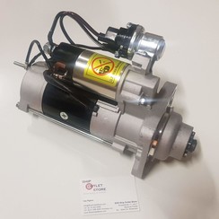 Starter motor 12V  3.6 Kw Volvo Penta 21423488