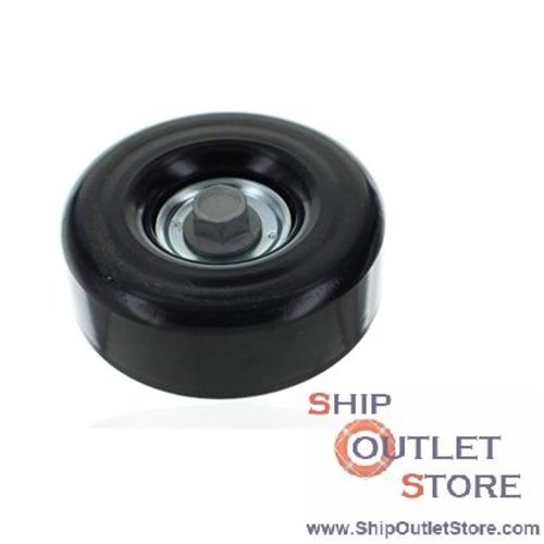 Volvo Penta Pulley Volvo Penta 3861009