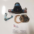 Nanni Diesel Seawater pump for Nanni Diesel 3.75HE