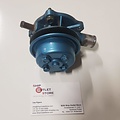 Nanni Diesel Circulatie waterpomp voor Nanni Diesel 3.75HE