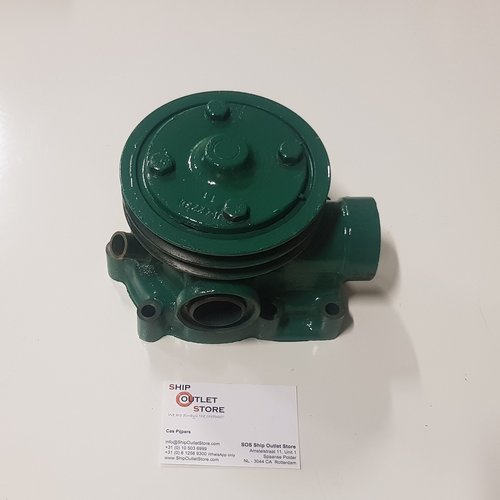 Volvo Penta Circulatiepomp Volvo Penta 3580783 - 3580778