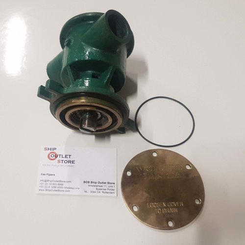 Volvo Penta  Sea water pump Volvo Penta 3583115