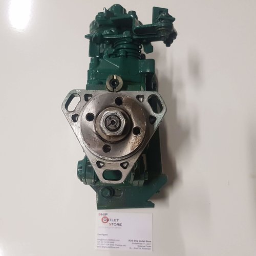 Volvo Penta Brandstofinjectiepomp Bosch Volvo Penta 3581579 - 860513