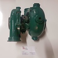 Volvo Penta Turbolader Volvo Penta  861762 - 838695