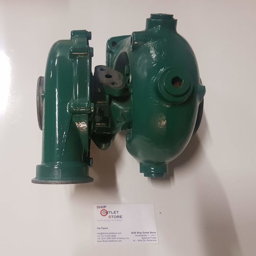 Volvo Penta Turbolader Volvo Penta  861762 - 838695