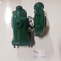 Volvo Penta Turbolader Volvo Penta  861762 - 838695