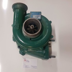 Turbolader Volvo Penta  861762