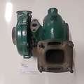 Volvo Penta Turbocharger Volvo Penta  861762 - 838695