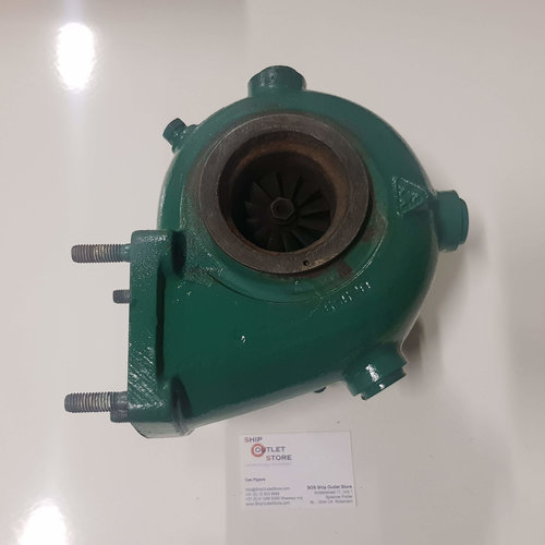 Volvo Penta Turbocharger Volvo Penta  861762 - 838695