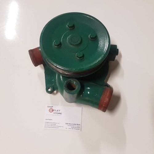 Volvo Penta Bomba de agua TAMD63 - TAMD72 Volvo Penta 3836405