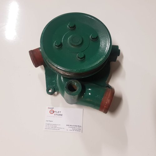 Volvo penta tamd63