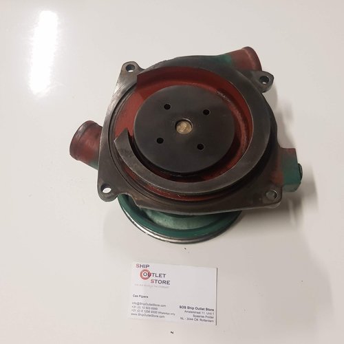 Volvo Penta Water pump TAMD63 - TAMD72 Volvo Penta 3836405