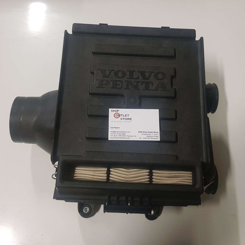 Volvo Penta Filtro de aire Volvo Penta 23421045