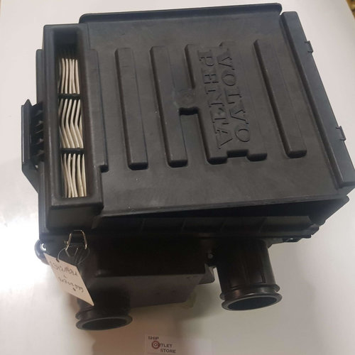 Volvo Penta Air filter + insert Volvo Penta 23421045