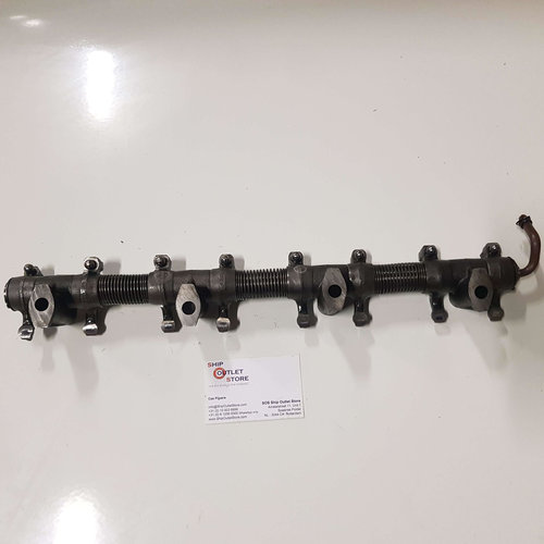 Volvo Penta Kipphebelwelle für TMD31 Volvo Penta 838641 - 838642