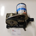 Jabsco Water pump with pressure switch 24V Jabsco 36800-0210