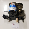 Jabsco Water pump with pressure switch 24V Jabsco 36800-0210