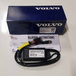 Konverter NMEA 2000 EVC Volvo Penta 22813366