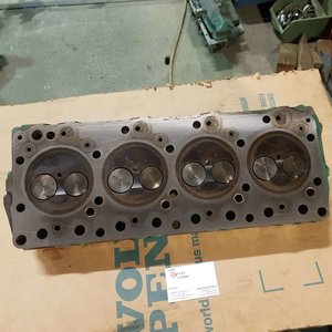 3650台湾ドル Original Qsm11 M11 Cylinder Head 4999617 2864028 4083406