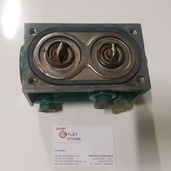 Caja del termostato Volvo Penta 3583098