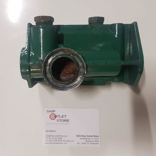 Volvo Penta Thermostaathuis Volvo Penta 3583098