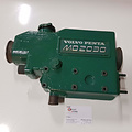 Volvo Penta Warmtewisselaar compleet Volvo Penta 3580736 3580325