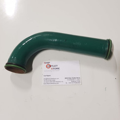 Coolant pipe Volvo Penta 838797