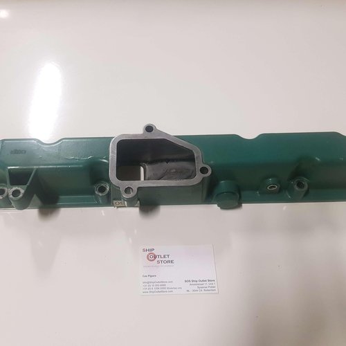 Volvo Penta Innlet pipe Volvo Penta 859299 - 858997