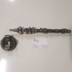 Nockenwelle mit Zahnrad MD2030 Volvo Penta 3580356 - 3580357