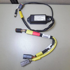 Gataway Autopilot Volvo Penta 3889760 - 3889759