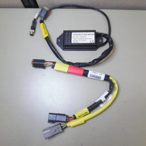 Volvo Penta Gataway Autopilot Volvo Penta 3889760 - 3889759