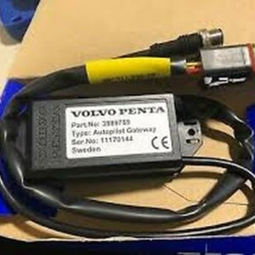Gataway Autopilot Volvo Penta 3889759