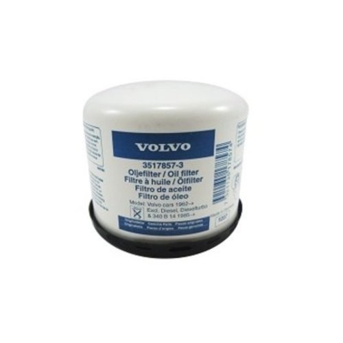 Volvo Penta Oil filter Volvo Penta 3517857