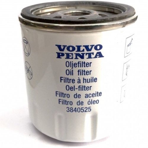 Volvo Penta Oil filter Volvo Penta 3840525