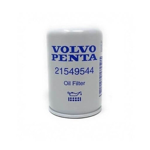 Volvo Penta Ölfilter Volvo Penta 21549544