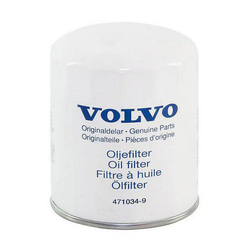 Volvo Penta Oil filter Volvo Penta 471034