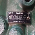 Volvo Penta Fuel injection pump Bosch TAMD63-P Volvo Penta 3803780
