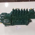 Volvo Penta Bomba de inyección de combustible BoschTAMD63-P Volvo Penta 3803780