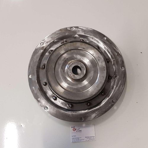 Volvo Penta Damper plate - flexible coupling Volvo Penta 3826243