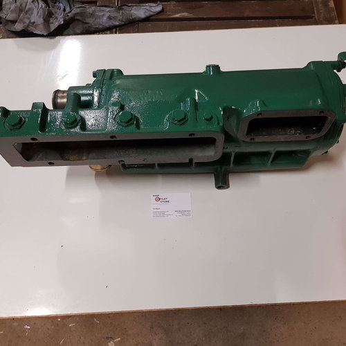 Volvo Penta Aftercooler TAMD63 Volvo Penta 866178