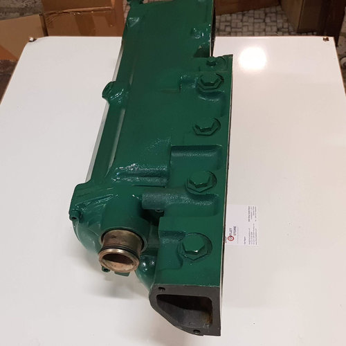 Volvo Penta Enfriador de aire de carga TAMD63 Volvo Penta 866178