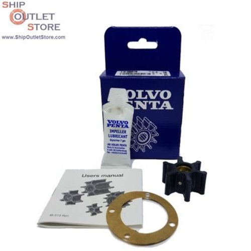 Volvo Penta Impeller kit Volvo Penta 21951342