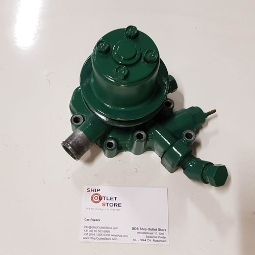 Circulation pump Volvo Penta 3803970