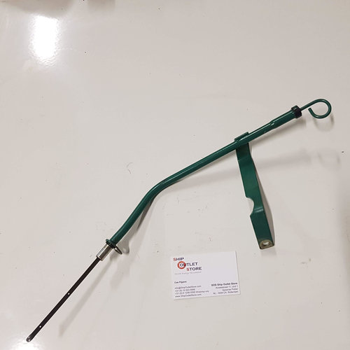 Volvo Penta Oil dipstick with pipe Volvo Penta 3581557 - 3580474