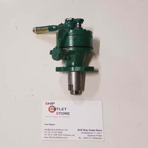 Volvo Penta Fuel pump Volvo Penta 3580100