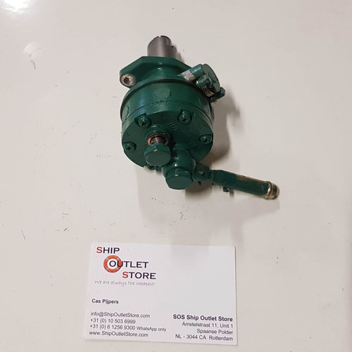 Volvo Penta Fuel pump Volvo Penta 3580100