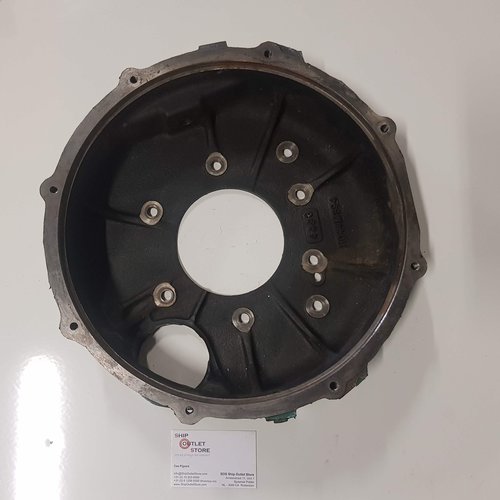 Volvo Penta Flywheel housing  Volvo Penta 3580294