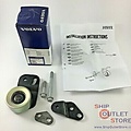 Volvo Penta Belt tensioner Volvo Penta 24542601 -  23272815